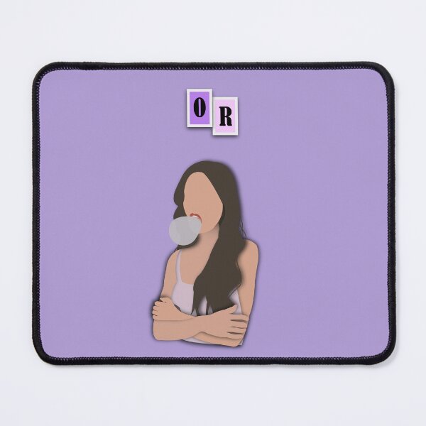 Item preview, Olivia Rodrigo designed and sold by Hart Design.