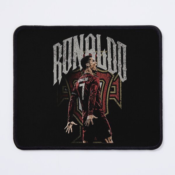 Item preview, Cristiano Ronaldo designed and sold by Maxwell .