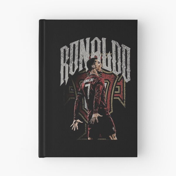 Item preview, Cristiano Ronaldo designed and sold by Maxwell .