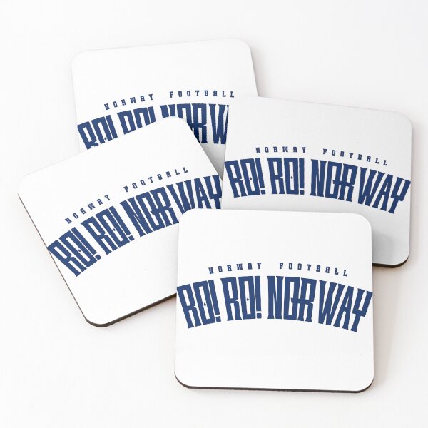 Item preview, NORWAY FOOTBALL RO RO NORWAY designed and sold by delllsdesigns.