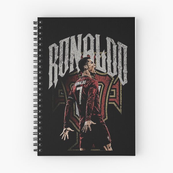 Item preview, Cristiano Ronaldo designed and sold by Maxwell .