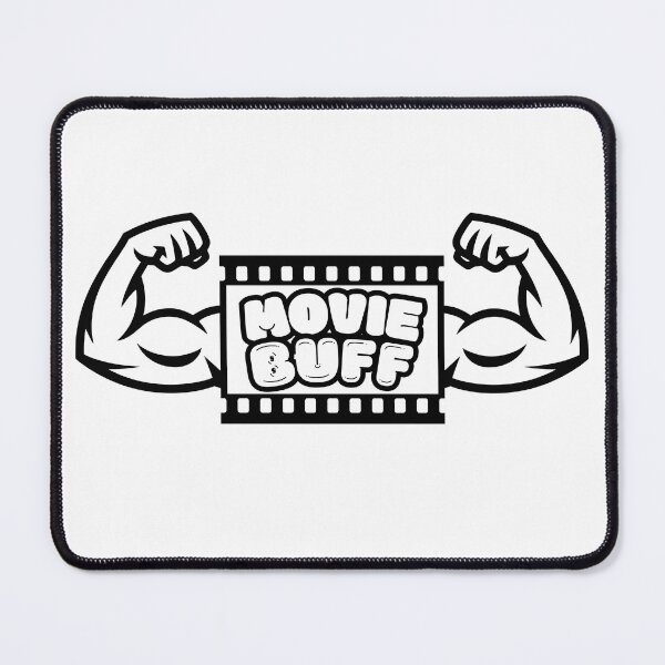 Item preview, Movie Buff Slide with Arms designed and sold by The Bearded Dandy.