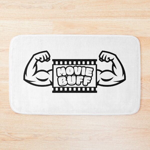 Item preview, Movie Buff Slide with Arms designed and sold by The Bearded Dandy.
