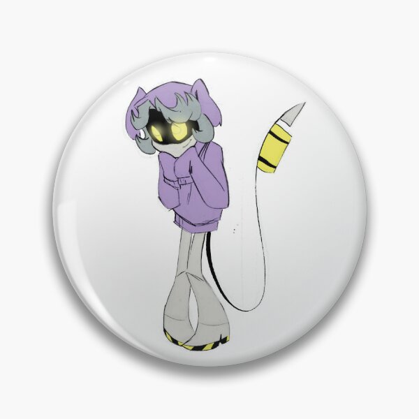 Item preview, Murder Drones: N in an oodie designed and sold by enolianslave.