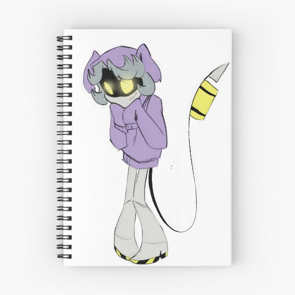 Item preview, Murder Drones: N in an oodie designed and sold by enolianslave.