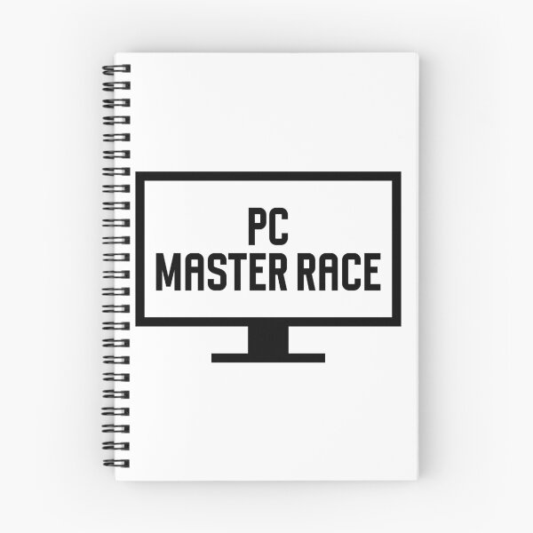 Item preview, PC Master Race designed and sold by the-craft-shop.