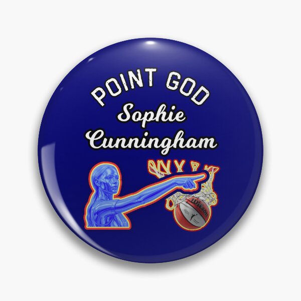 Item preview, Sophie Cunningham Pointing designed and sold by WoodburyLake.