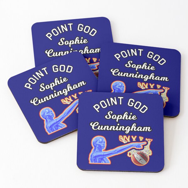 Item preview, Sophie Cunningham Pointing designed and sold by WoodburyLake.