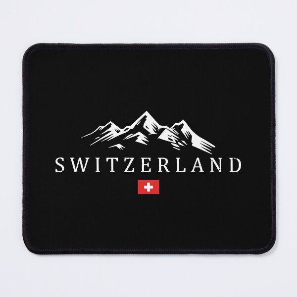 Item preview, Vintage Switzerland Vacation Lover designed and sold by JFFStore.