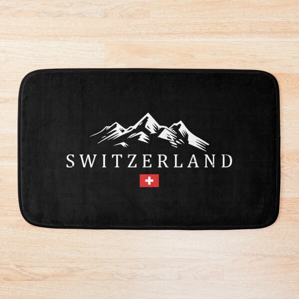 Item preview, Vintage Switzerland Vacation Lover designed and sold by JFFStore.