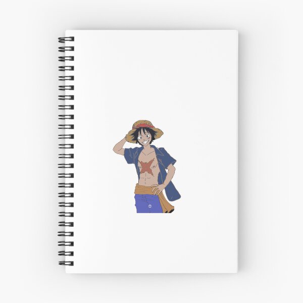 Item preview, Luffy Fanart designed and sold by BigGulpMattie.