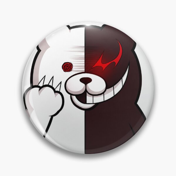 Item preview, danganronpa designed and sold by BlockyBeasts.