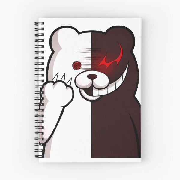 Item preview, danganronpa designed and sold by BlockyBeasts.