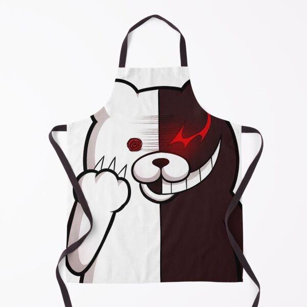 Item preview, danganronpa designed and sold by BlockyBeasts.