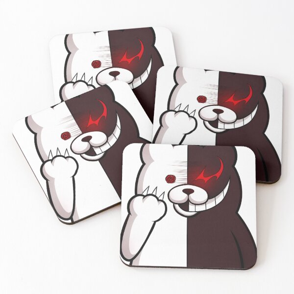 Item preview, danganronpa designed and sold by BlockyBeasts.