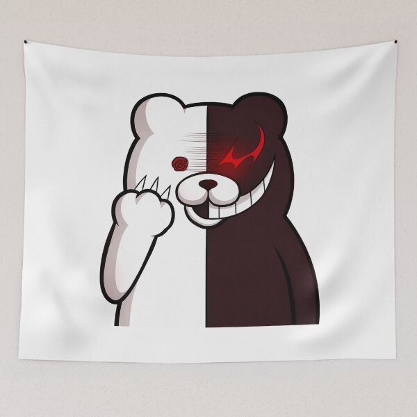 Item preview, danganronpa designed and sold by BlockyBeasts.