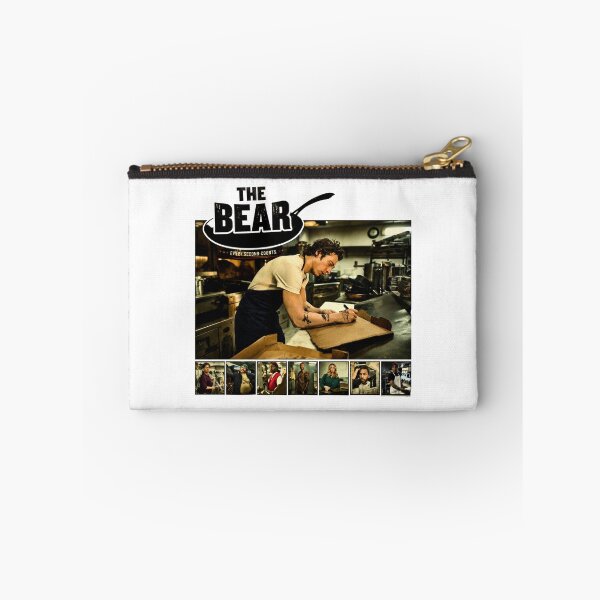 Item preview, The Bear Movie designed and sold by lmsendalfer.
