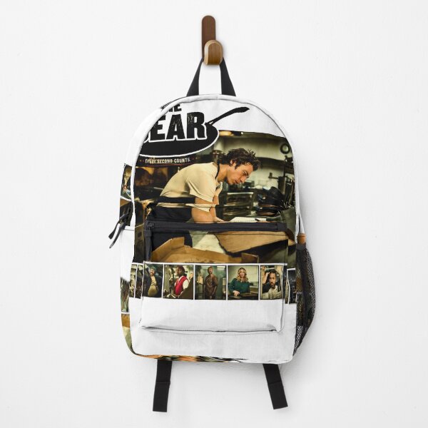 Item preview, The Bear Movie designed and sold by lmsendalfer.
