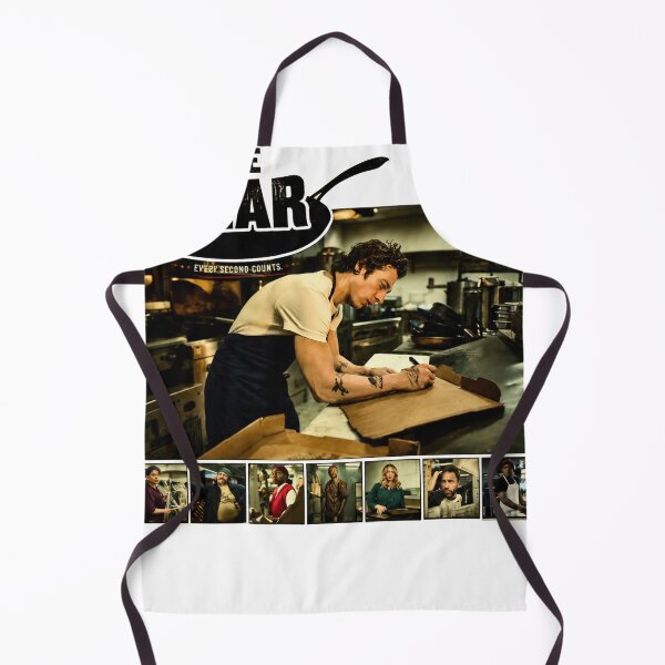 Item preview, The Bear Movie designed and sold by lmsendalfer.