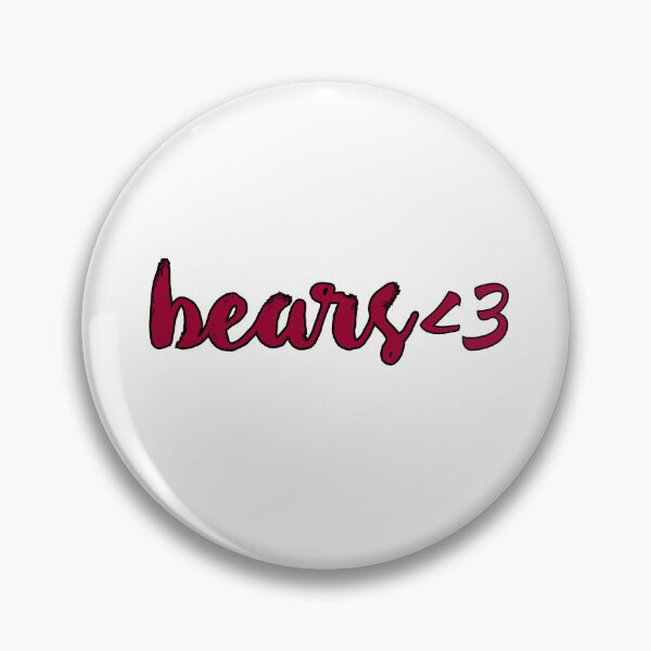 Item preview, Ursinus Bears <3 designed and sold by titanic415.