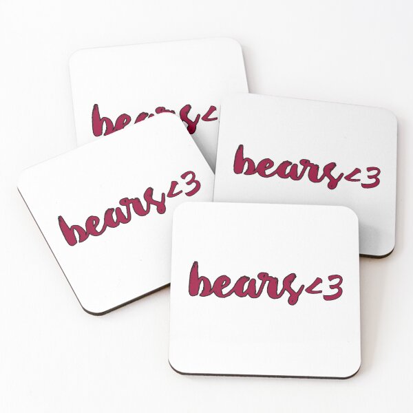 Item preview, Ursinus Bears <3 designed and sold by titanic415.