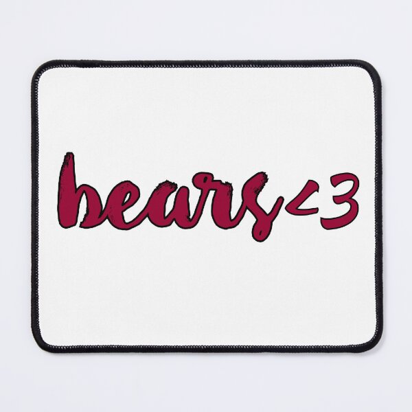 Item preview, Ursinus Bears <3 designed and sold by titanic415.