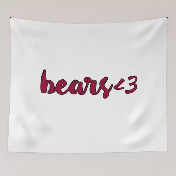 Item preview, Ursinus Bears <3 designed and sold by titanic415.