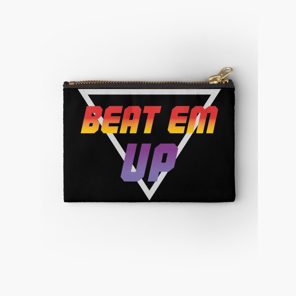 Item preview, Beat Em Up Retro Gaming designed and sold by ElectroSphere46.