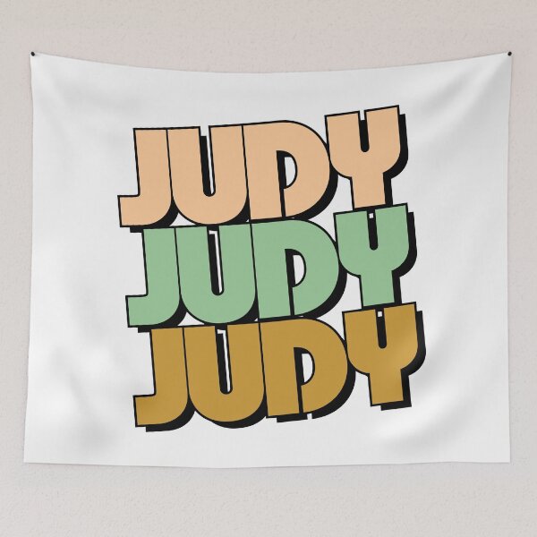 Item preview, Judy designed and sold by helenacooper.