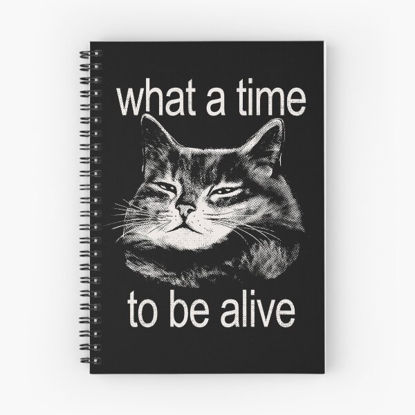 Item preview, What A Time To Be Alive designed and sold by creeptee.