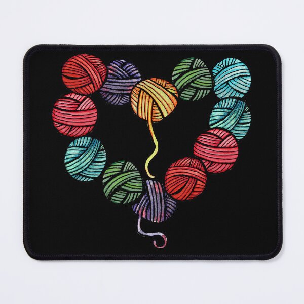 Item preview, Yarn love designed and sold by lacychenault.