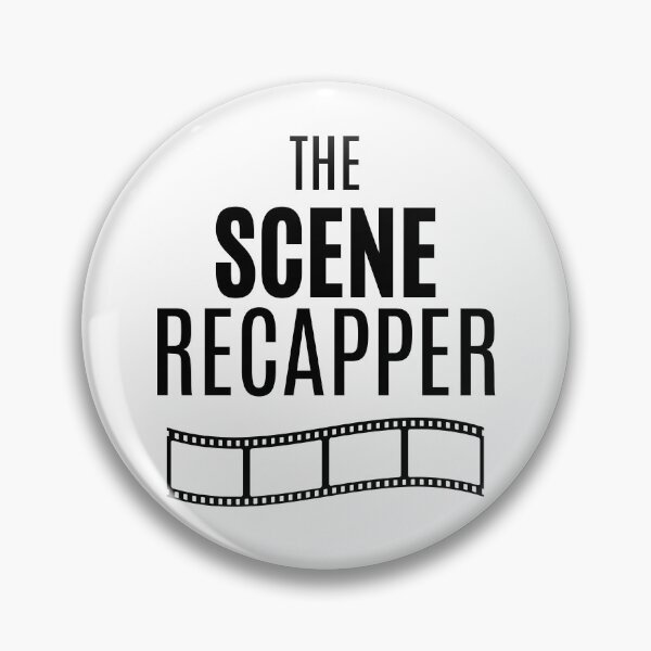 Item preview, The Scene Recapper designed and sold by The Bearded Dandy.