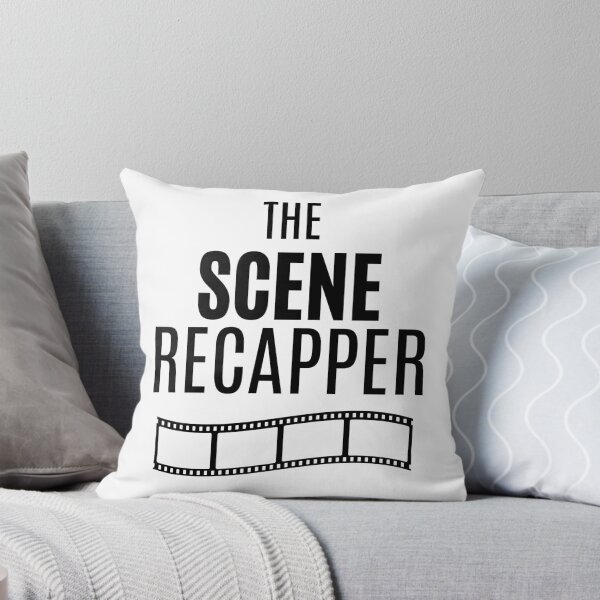 Item preview, The Scene Recapper designed and sold by The Bearded Dandy.