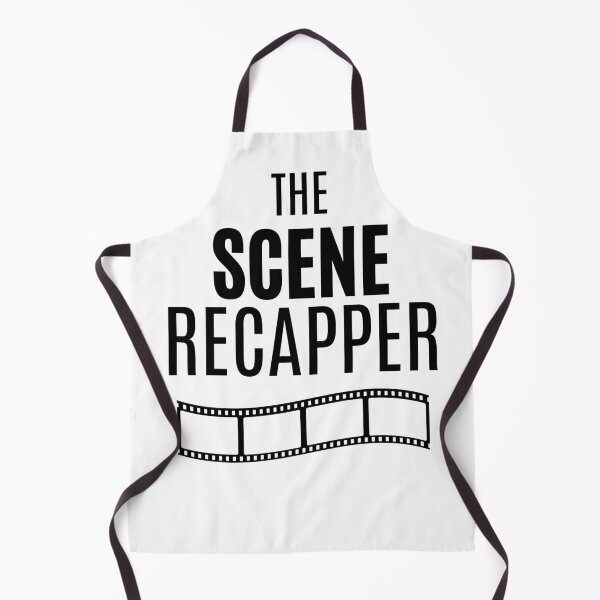 Item preview, The Scene Recapper designed and sold by The Bearded Dandy.