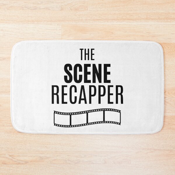 Item preview, The Scene Recapper designed and sold by The Bearded Dandy.