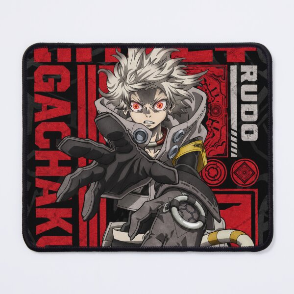 Item preview, gachiakuta designed and sold by BlockyBeasts.