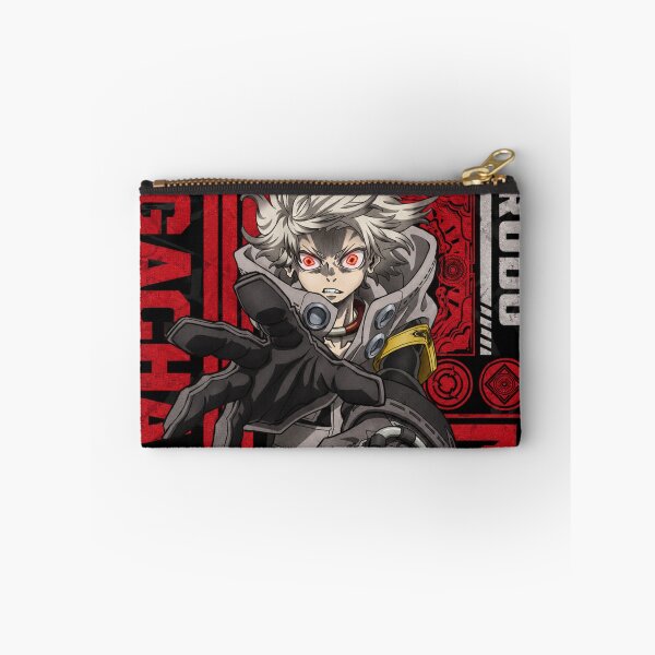 Item preview, gachiakuta designed and sold by BlockyBeasts.
