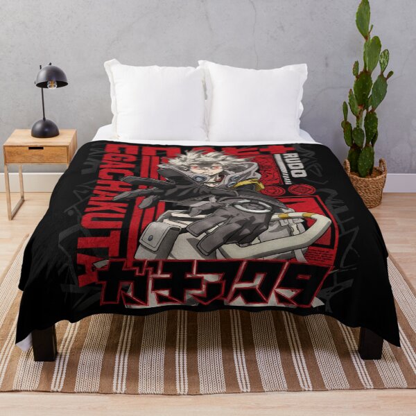 Item preview, gachiakuta designed and sold by BlockyBeasts.
