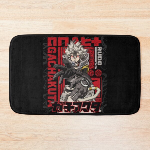 Item preview, gachiakuta designed and sold by BlockyBeasts.
