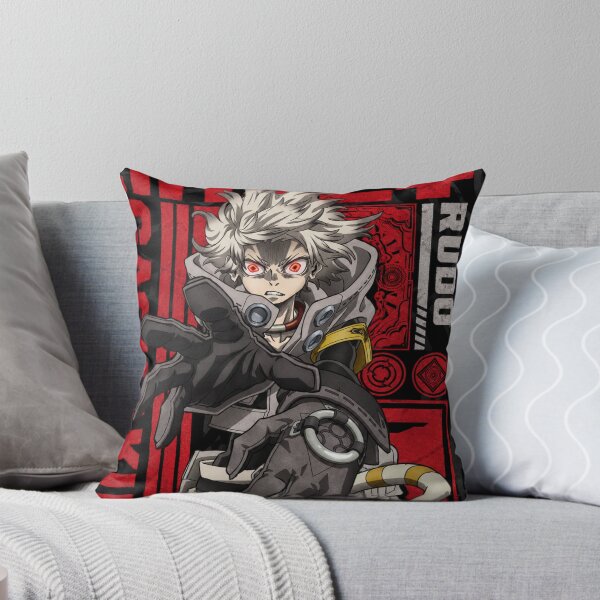 Item preview, gachiakuta designed and sold by BlockyBeasts.