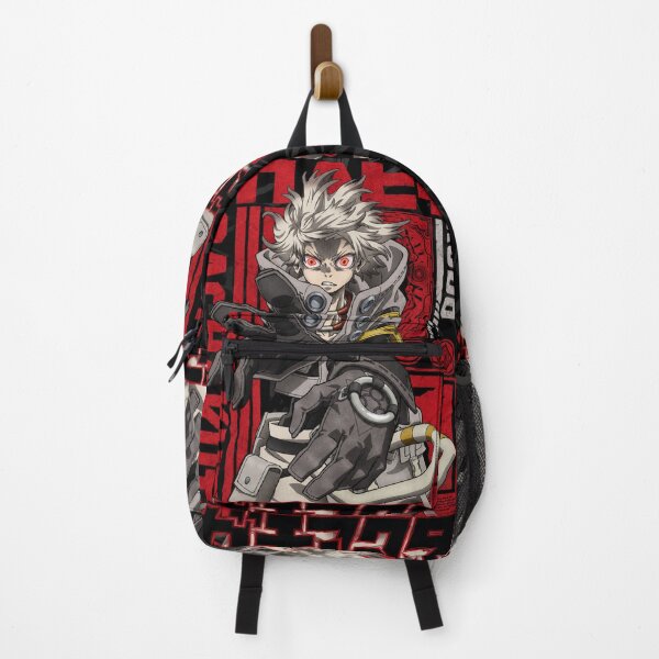 Item preview, gachiakuta designed and sold by BlockyBeasts.