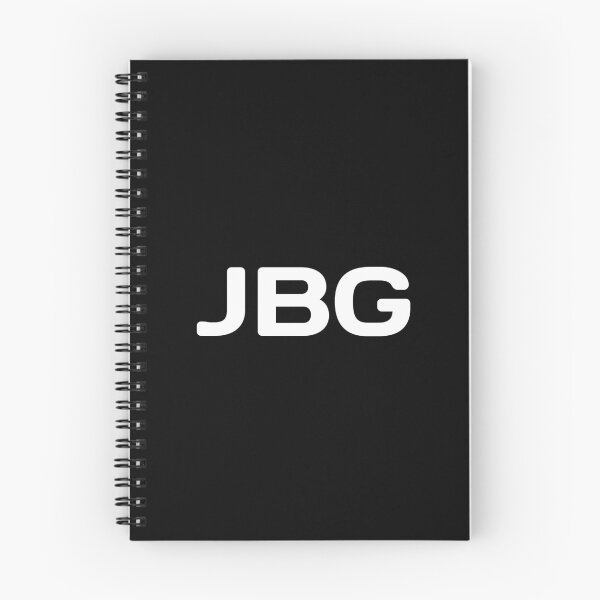 Item preview, Just Be Great designed and sold by GandyShop.