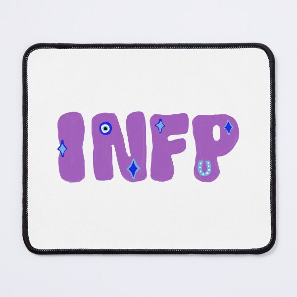 Item preview, INFP designed and sold by fairytalemuse.