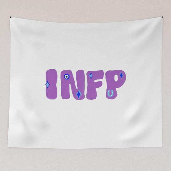 Item preview, INFP designed and sold by fairytalemuse.