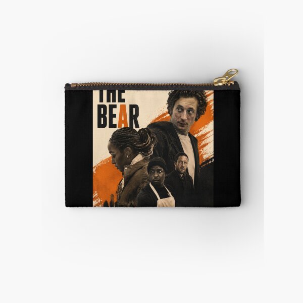 Item preview, The Bear Movie designed and sold by lmsendalfer.