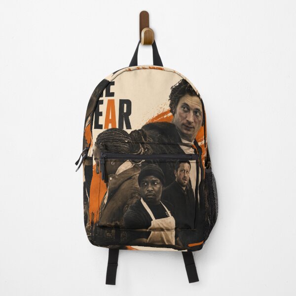 Item preview, The Bear Movie designed and sold by lmsendalfer.