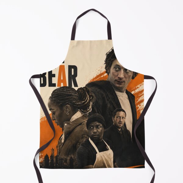 Item preview, The Bear Movie designed and sold by lmsendalfer.