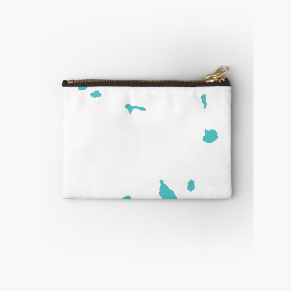 Item preview, Cape Verde Love in Teal designed and sold by Maren Misner.