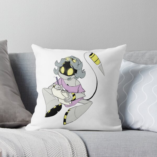 Item preview, Murder drones: n drawing designed and sold by enolianslave.