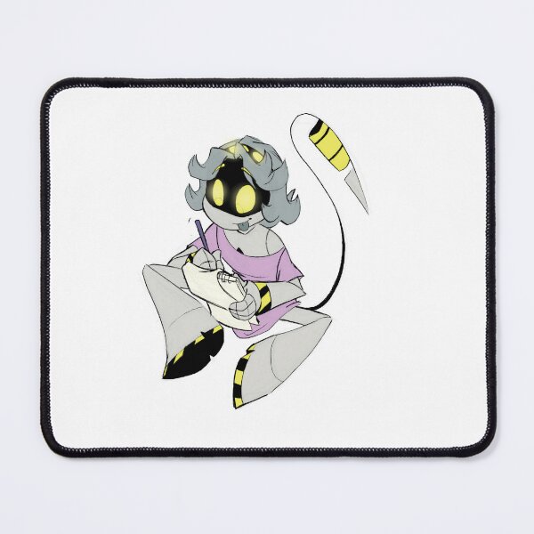 Item preview, Murder drones: n drawing designed and sold by enolianslave.